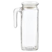 Glass Refrigerator Pitchers