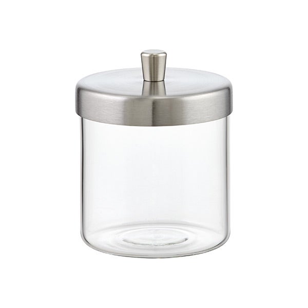 Apothecary Jars Gl The Container Small Apothecary Jar Clear Large