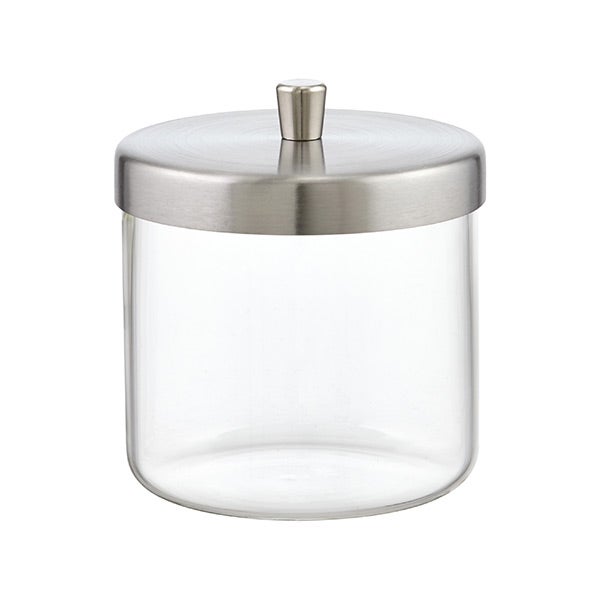 Apothecary Jars Glass Apothecary Jars The Container Store