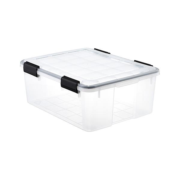 https://www.containerstore.com/catalogimages/208223/10050818WaterTightToteClear30.6qt_x.jpg?width=600&height=600&align=center