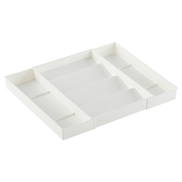 Expand-a-Drawer Spice Organizer
