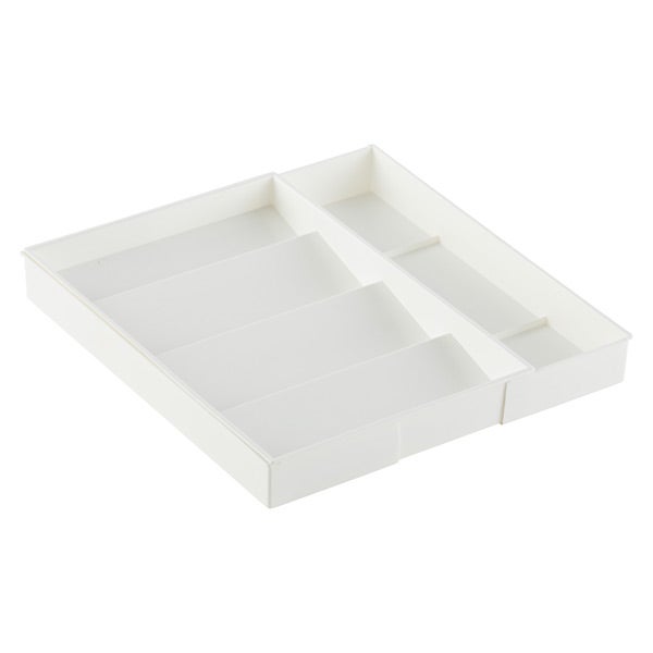 ExpandaDrawer Spice Organizer The Container Store