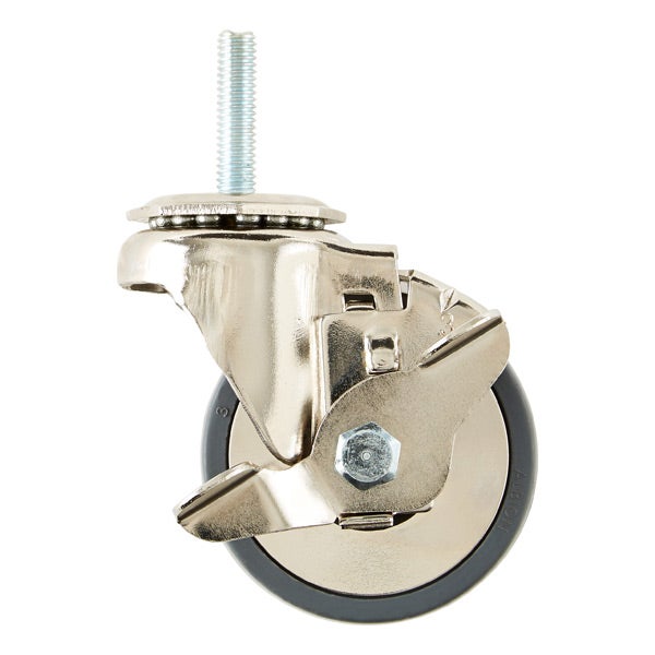 InterMetro 3" Caster with Brake The Container Store
