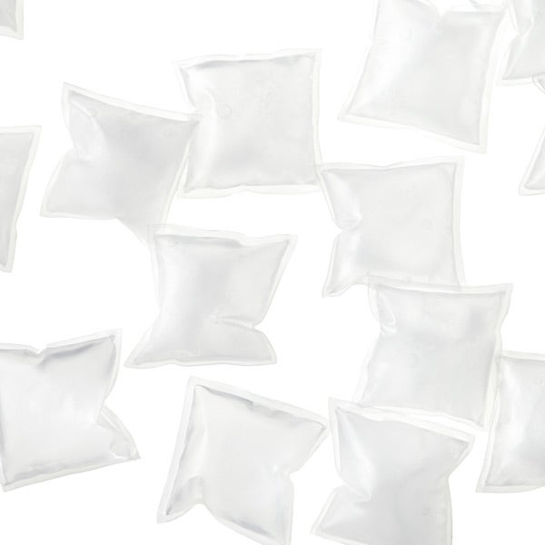 icy cools reusable ice cubes the container store