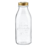 34 oz. Quattro Stagioni Bottle 1 ltr.