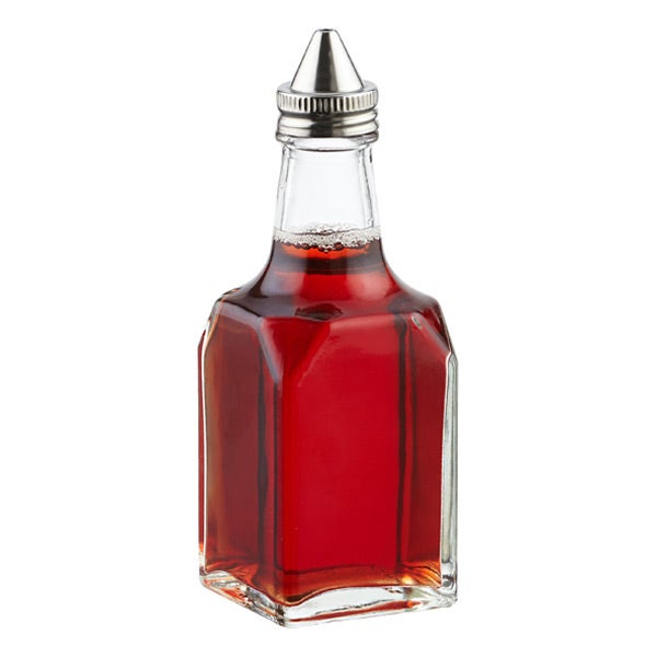 Gl Oil Vinegar Cruet The Container Gl Oil Vinegar Cruet