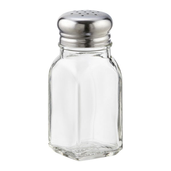 2 oz. Salt or Pepper Shaker