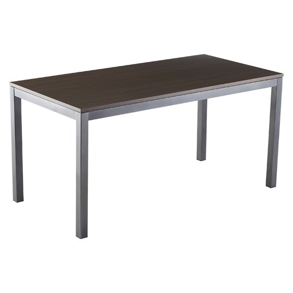 Driftwood Parsons Desks The Container Driftwood Parsons Desks