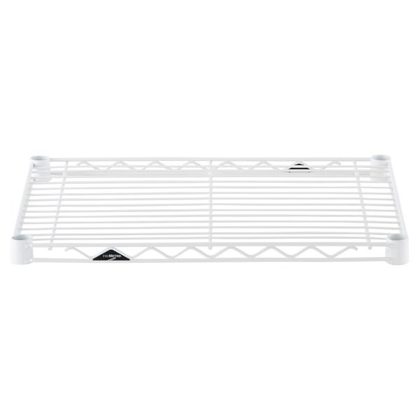 Wire Shelving InterMetro Wire Shelves The Container Store