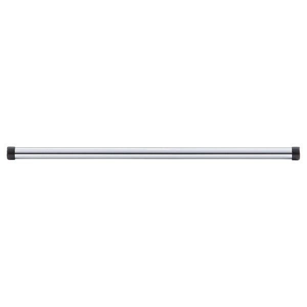 Intermetro Industrial Clothes Hanger Rods The Container Store