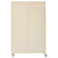 Large Cotton Canvas Cover Natural