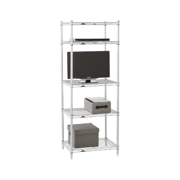 InterMetro 24" Shelving Solution