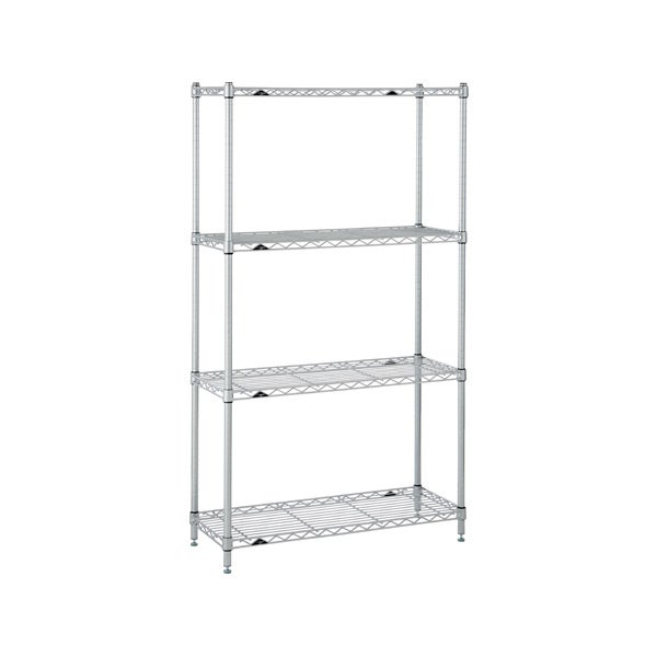 InterMetro 36" Shelving Solution