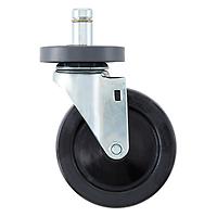 5" Metro Commercial Industrial Caster