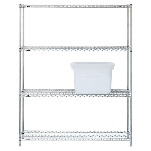 Shelving  Container Technology, Inc