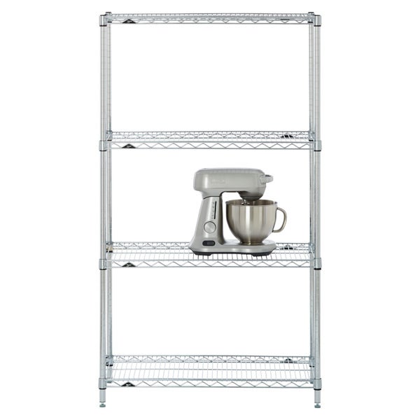 Metro Stainless Steel Shelving Units