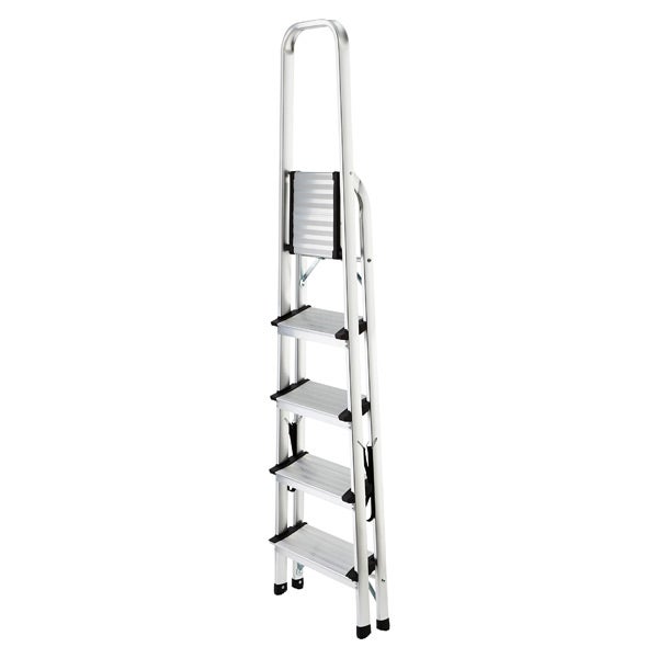 Polder ladder discount 3 step