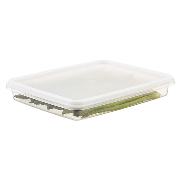 Plastic Containers Food Storage