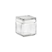 anchor 32 oz. Stackable Square Canister