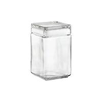 anchor 48 oz. Stackable Square Canister
