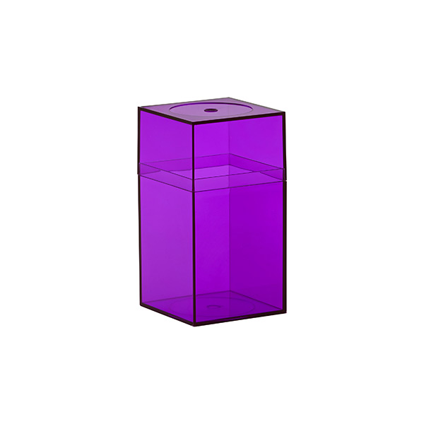 AMAC Amac Box Purple