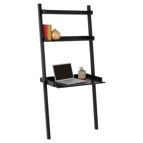 Java Linea Leaning Desk