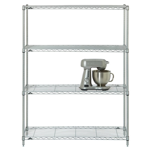 Intermetro shelf shop