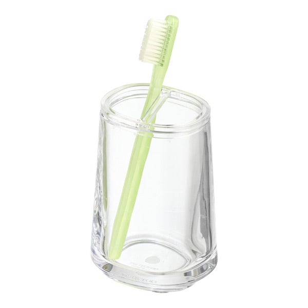 Capri Plastic Countertop Bathroom Set