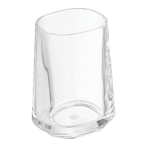 Capri Plastic Countertop Bathroom Set
