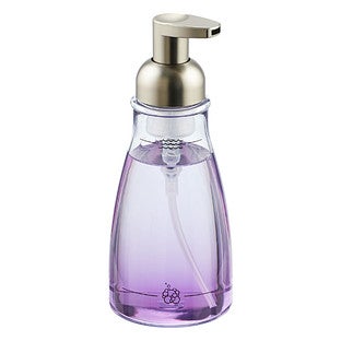 best foaming soap dispenser