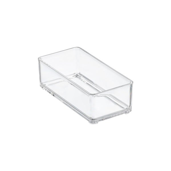 Acrylic Stackable Drawer Organizers