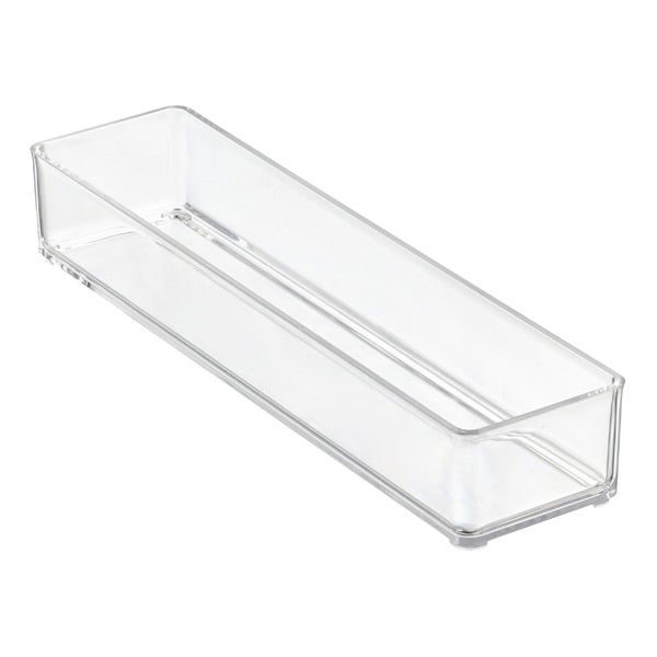 Acrylic Stackable Drawer Organizers The Container Store