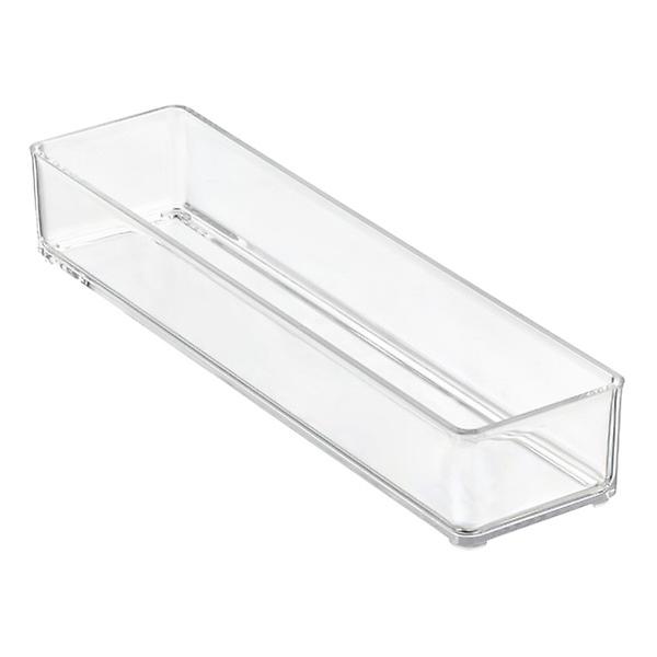 Wholesale Acrylic Stackable Storage Drawer and Fixtures for Retail Stores 