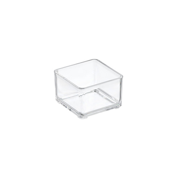 LV(Louis Vuitton) Acrylic 2 Drawer Organizer/box for Sale in Las