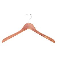 Premium Cedar Coat & Shirt Hanger