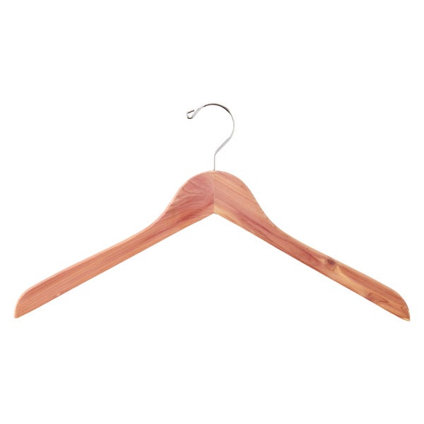 Premium Cedar Hangers