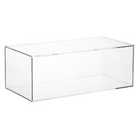Ballqube Race Car Display Cube