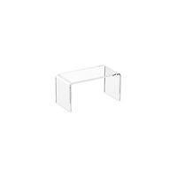 Acrylic Risers | The Container Store