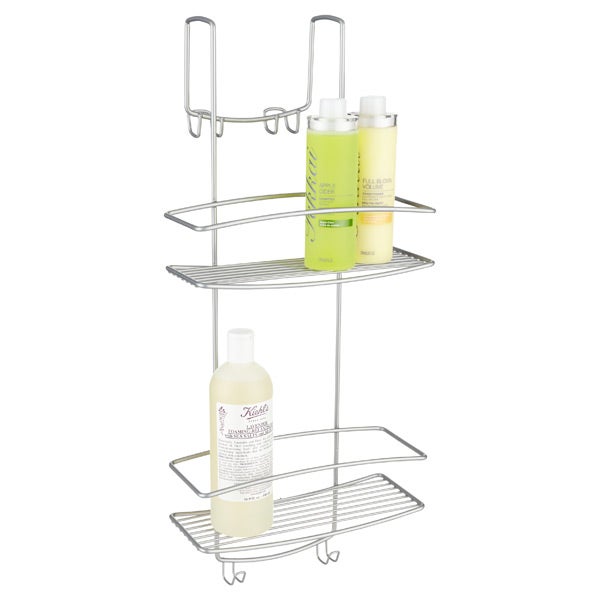 Over the Door Shower Caddy The Container Store