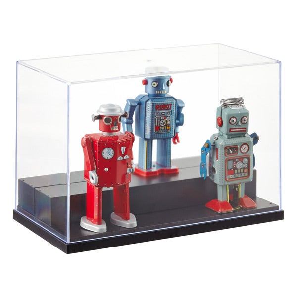 action figure storage containers