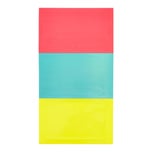 Dry Erase Labels - Three by Three Reusable Dry Erase Silicone Labels | The Container Store