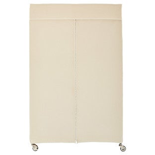 Cotton Canvas Cover The Container Store