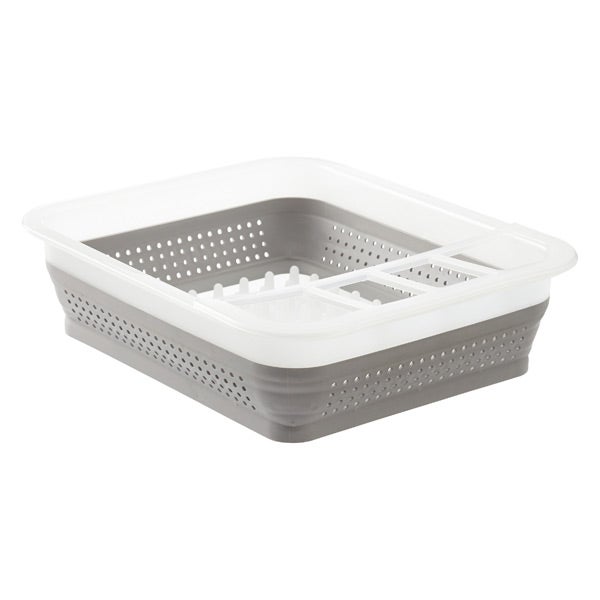 Diamond Home Collapsible Dish Rack