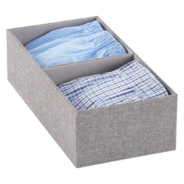 28 x 14 Linen Drawer Organization Starter Kit