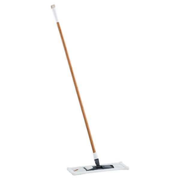 Full Circle 2-in-1 Wet/Dry Microfiber Mop