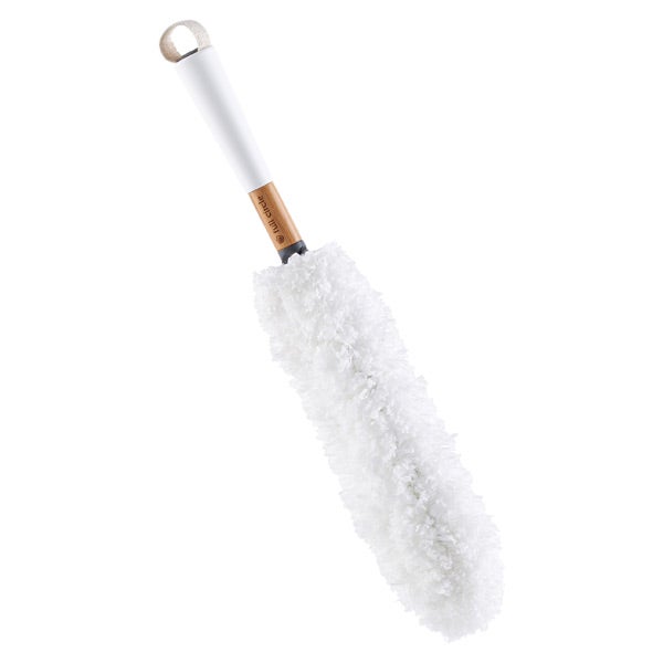 Full Circle Dust Whisperer Filament Microfiber Duster