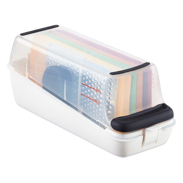 OXO Grate & Slice Set | The Container Store