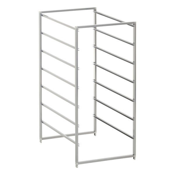 Drawer Frames Platinum Elfa Drawer Frames The Container Store