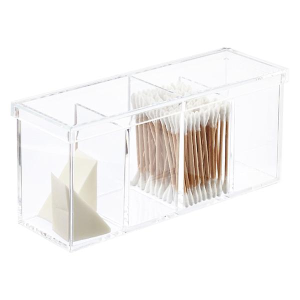 https://www.containerstore.com/catalogimages/248202/10050388_4SecAcrylicBox_600.jpg?width=600&height=600&align=center
