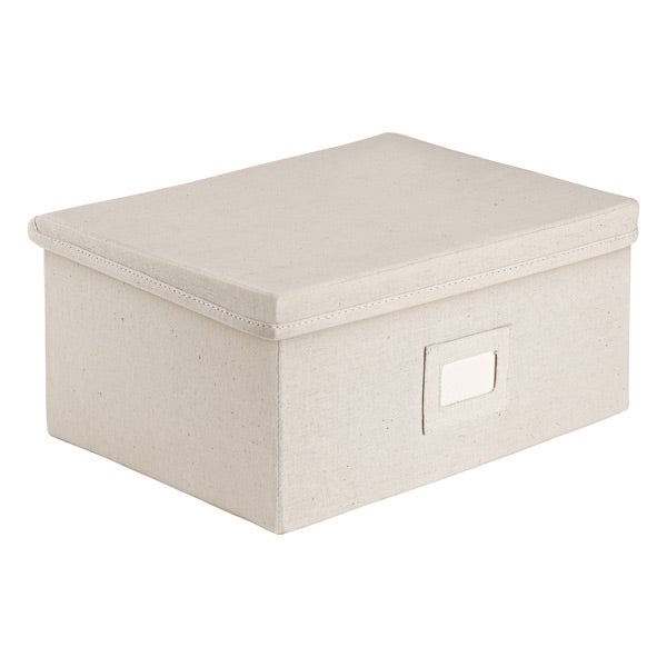 rectangle storage box
